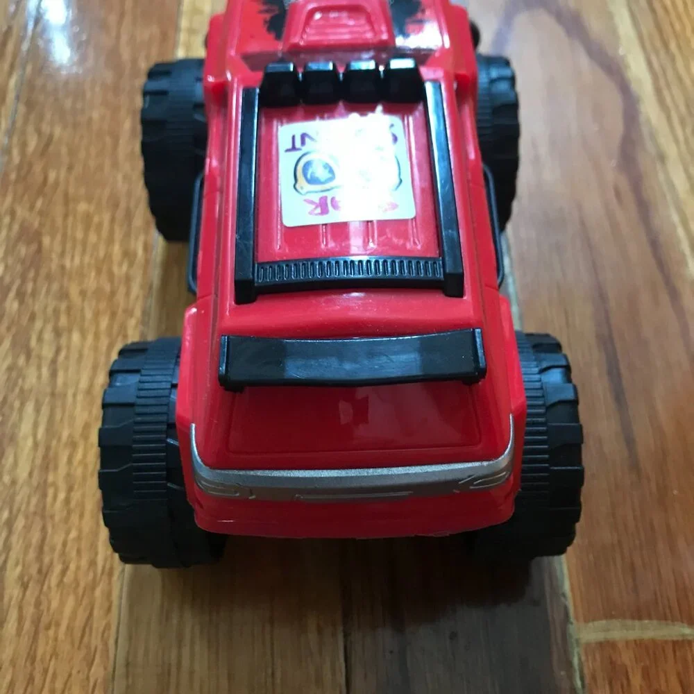 Star Student Racer Toy Car Midwood brand